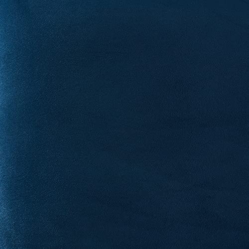 Navy Velvet