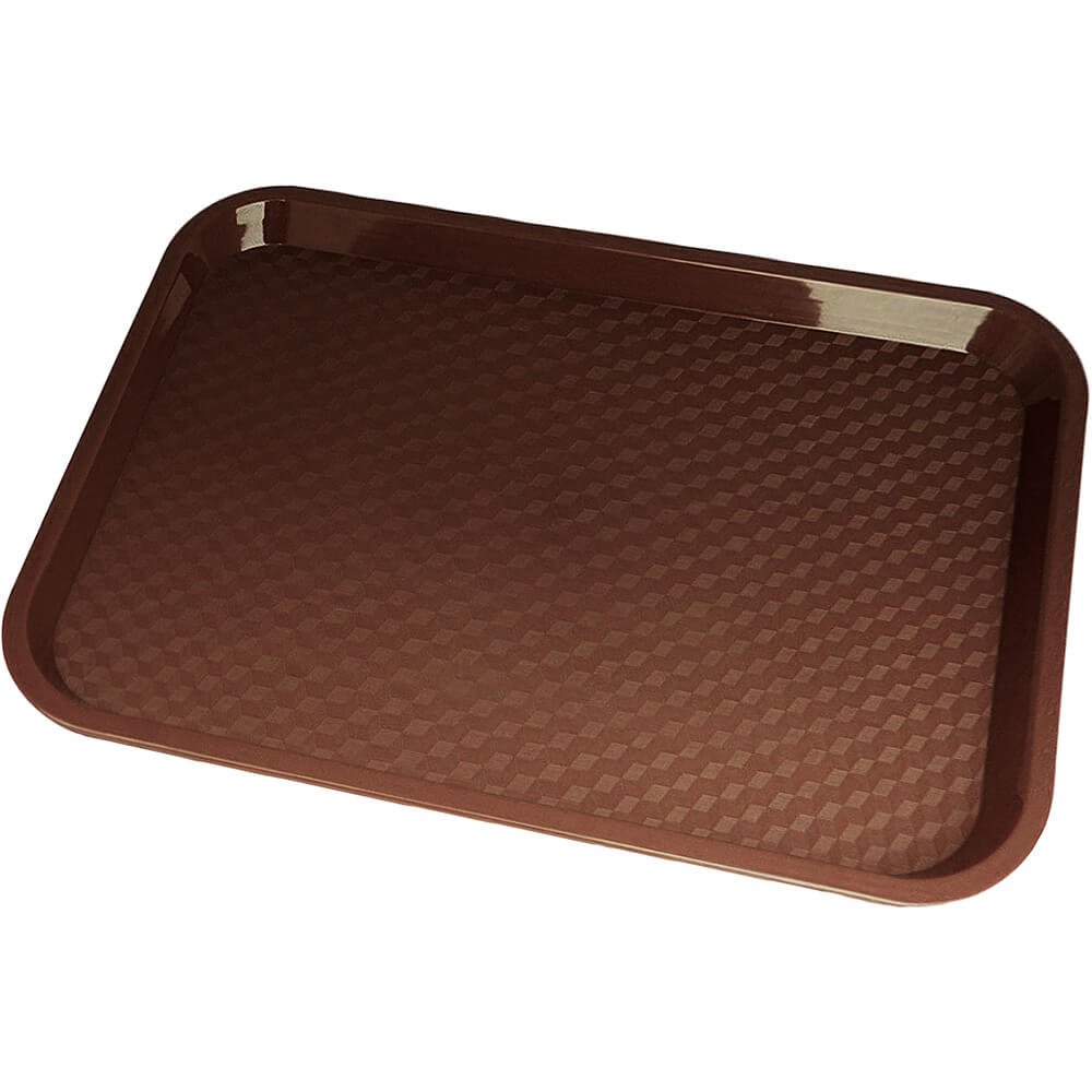Cambro 1014FF167 Brown 10
