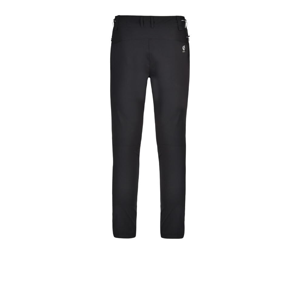 Regatta Tuned in II Men's Chino Pants - Comfortable Stretch Travel & Office Casual Trousers for Business & Outdoor Activities