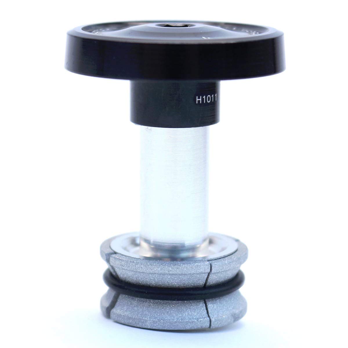 Cannondale SL Headset Compression Expanding Plug with 5mm Top Cap - Bike Stem Bolt Replacement Part for Road & Mountain Bikes (Model K35058) | Cycling Maintenance & Repair Accessories