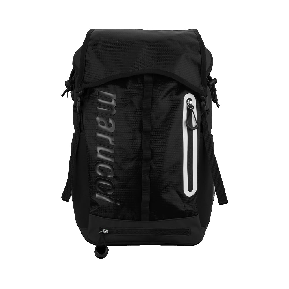 Marucci Barracks Bat Pack - Premium Baseball Bat Bag for Players & Coaches | Durable, Spacious & Lightweight | Perfect for Games, Practice & Travel