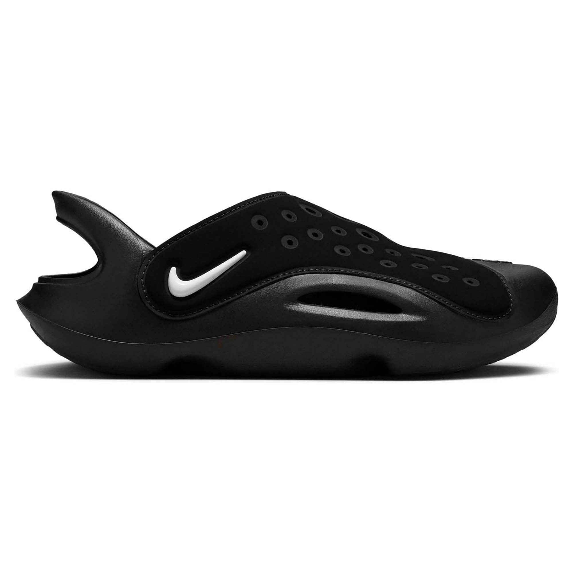 Aqua Swoosh Big Kid's Water Sandals - Comfortable Beach & Pool Shoes for Boys and Girls - Perfect for Summer Swimming, Water Parks, and Outdoor Adventures