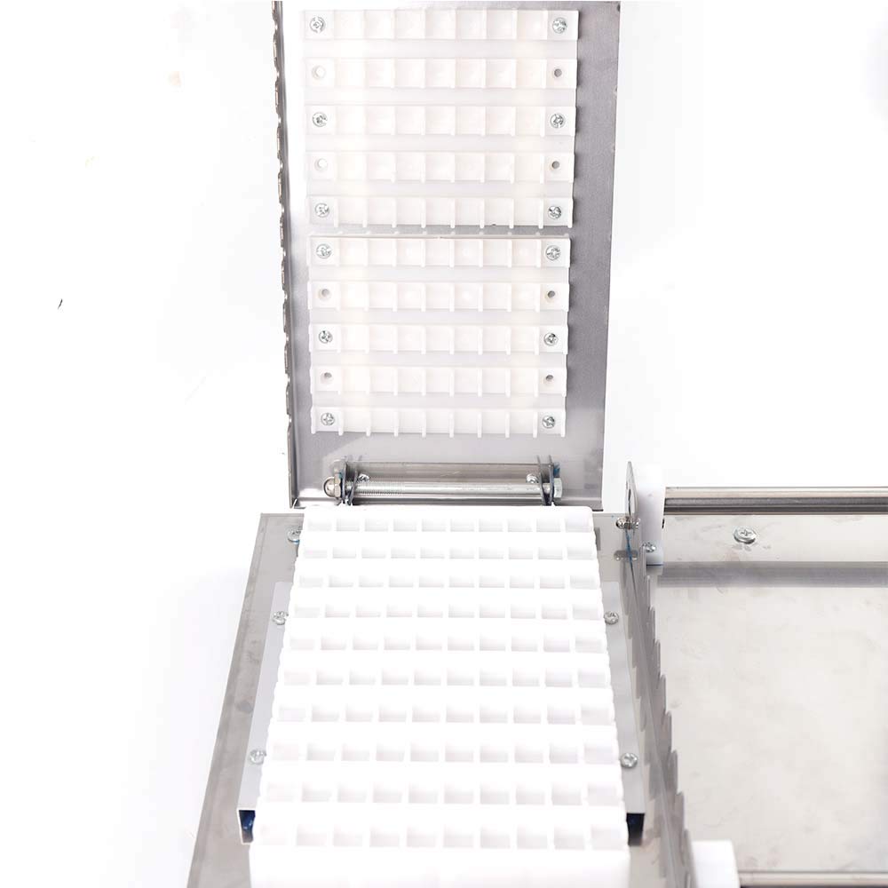 Electric Doner Kebab Machine - Automatic Mutton Skewer Maker for BBQ, Satay & Shish Kebab | Commercial & Home Use for Restaurants, Food Trucks & Backyard Grilling