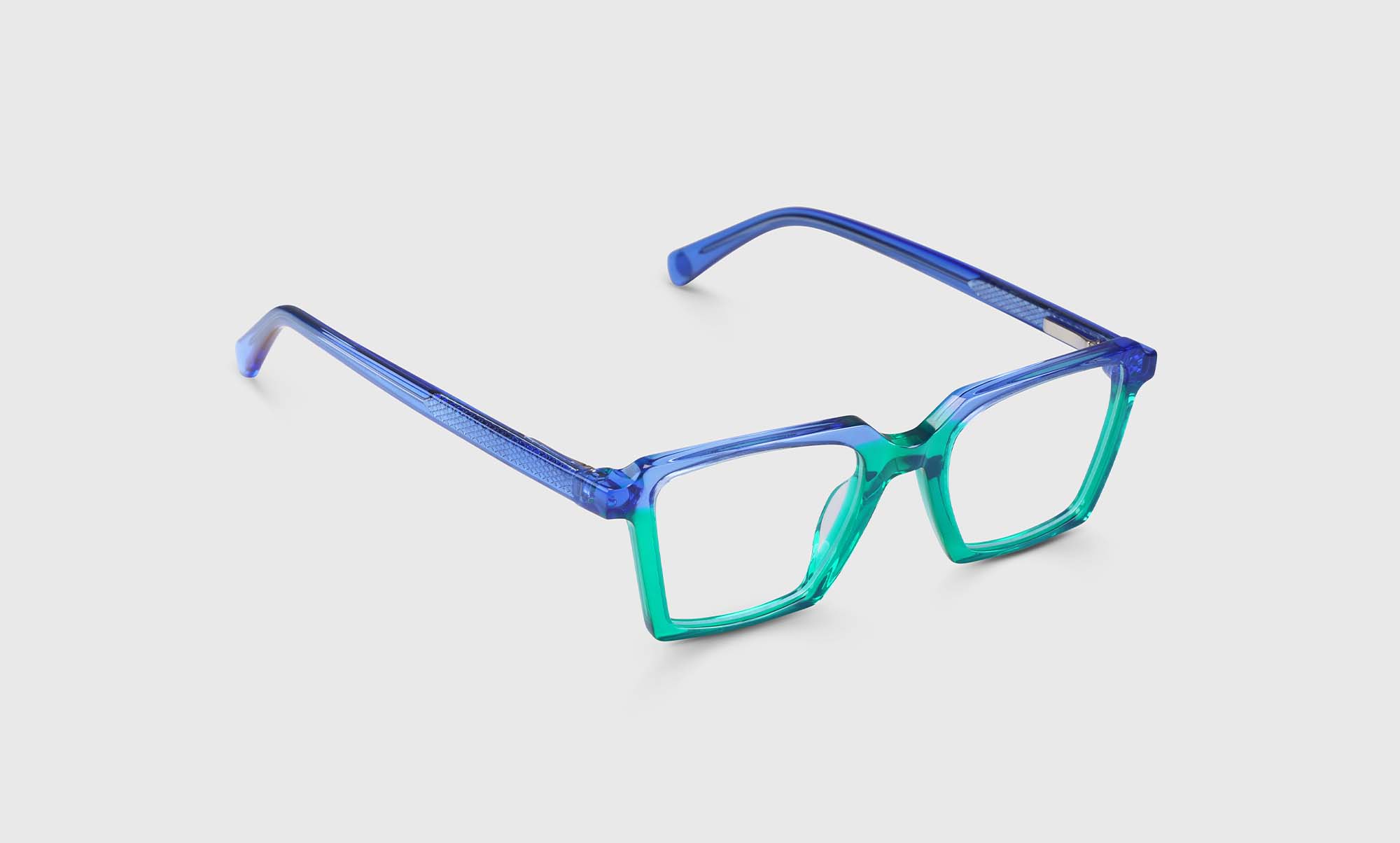 See Straight Prescription Glasses - Clear Vision Eyewear for Reading & Computer Use | Blue Light Blocking & Anti-Reflective Lenses