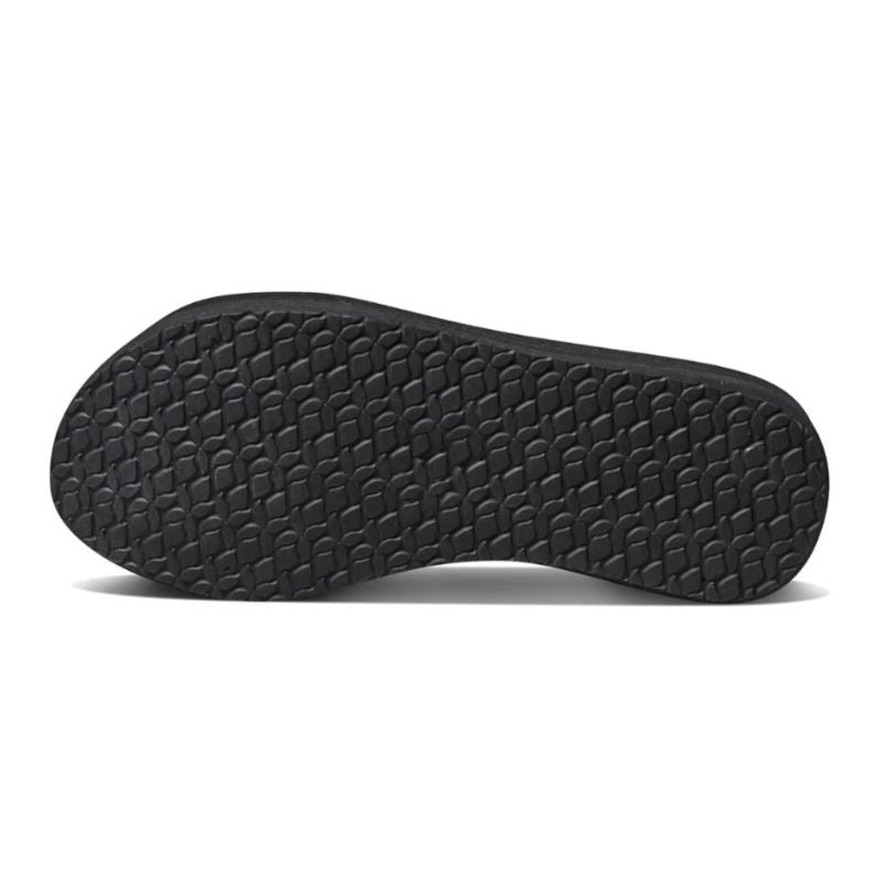 Women's Reef Cushion Breeze Sandals - Comfortable Flip Flops for Beach, Pool & Summer Outdoor Activities