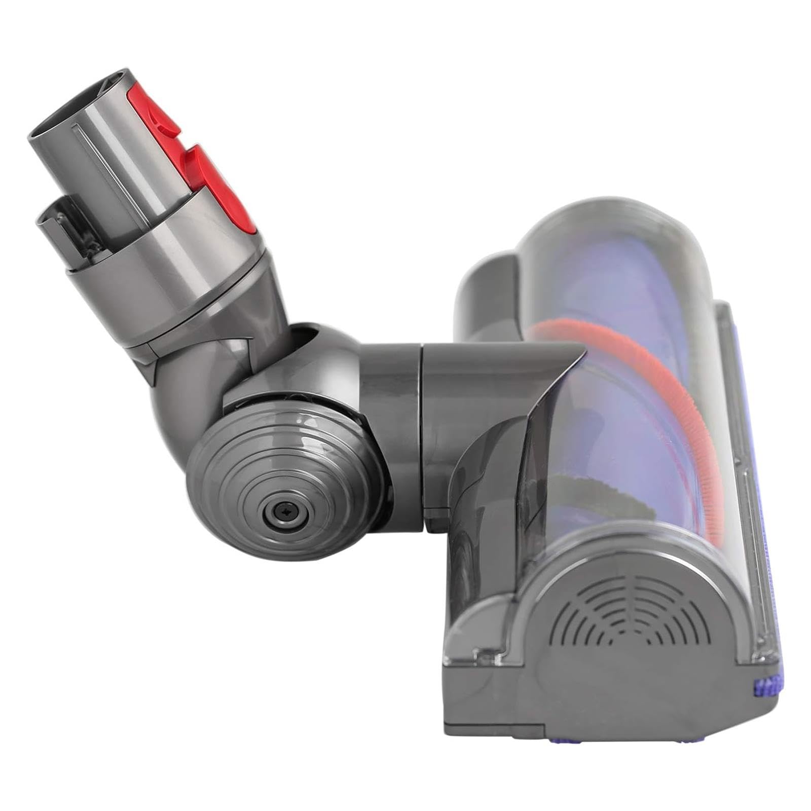 Dyson 968266-02 V7 Quick Release Motorhead Cleaner Head - Powerful Cordless Vacuum Attachment for Pet Hair & Deep Cleaning | Perfect for Carpets, Hard Floors & Upholstery
