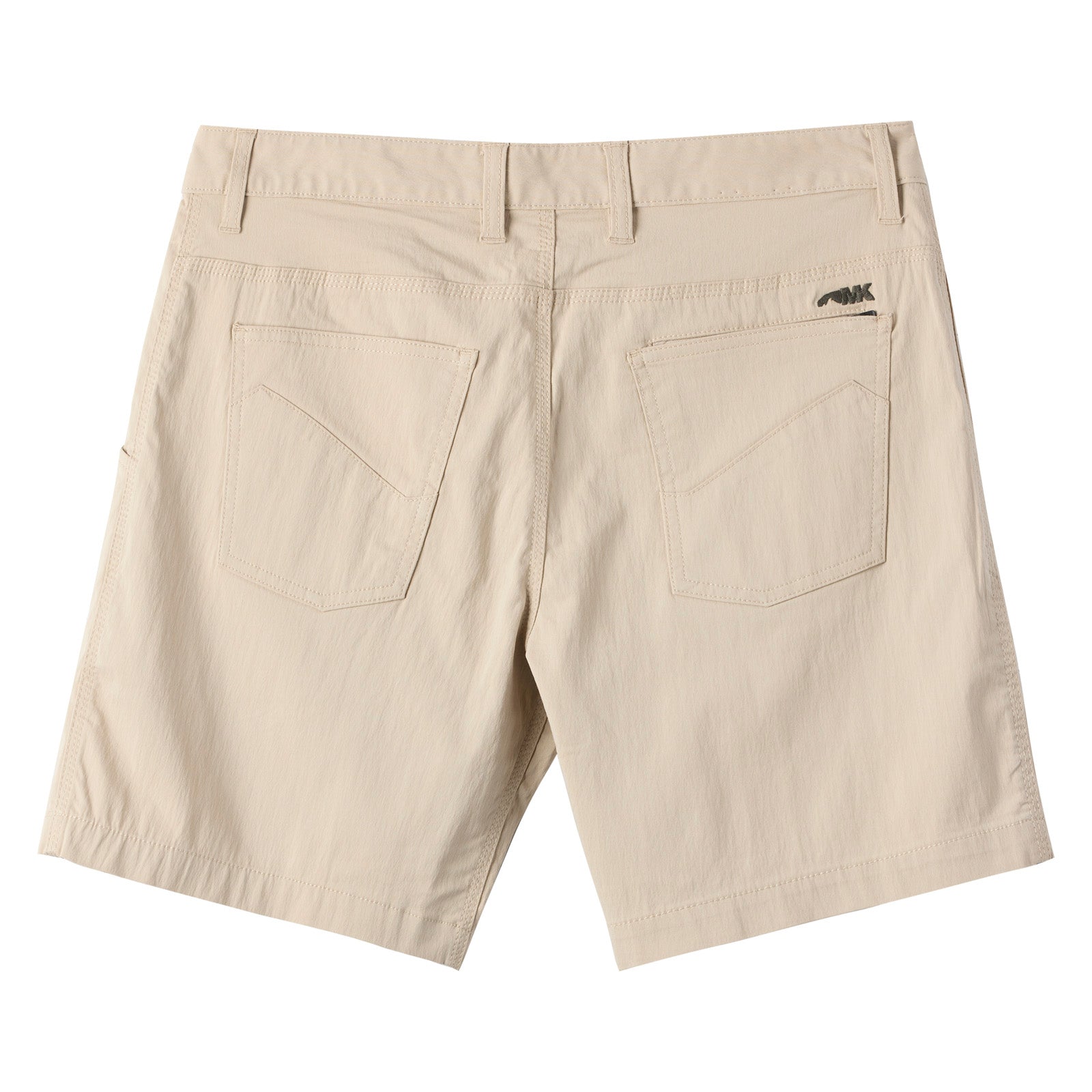 Men's Rover Short Freestone - Comfortable Casual Shorts for Outdoor Activities, Hiking, and Travel
