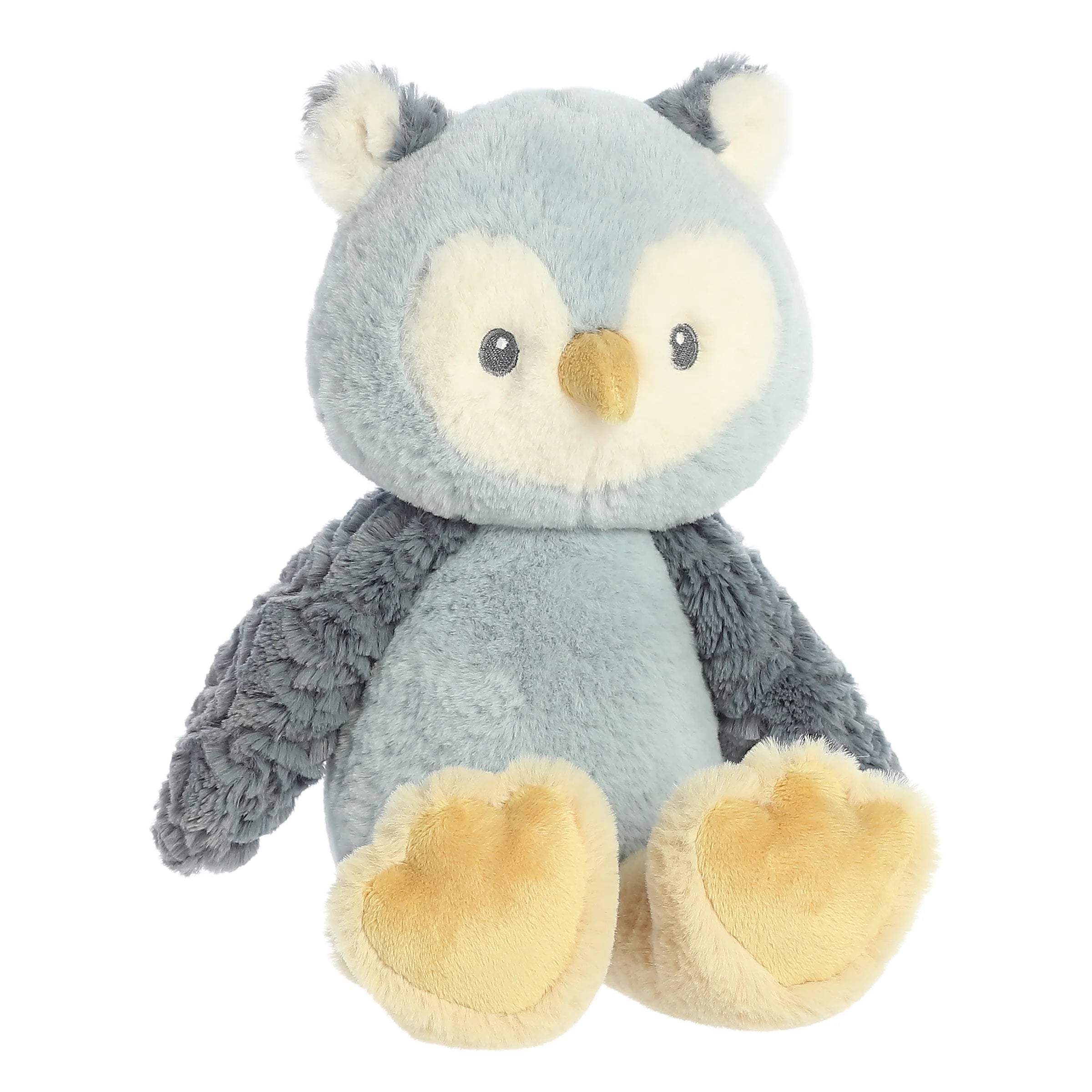 Ebba Cuddlers Ollie Owl 14