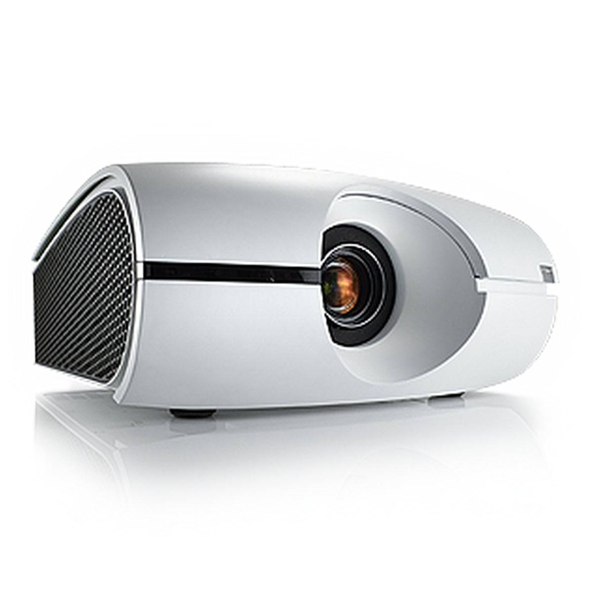 Barco PHWU 81B 7500 Lumen WUXGA DLP Projector - High Brightness Professional Projector for Home Theater, Business Presentations, and Large Venue Projections