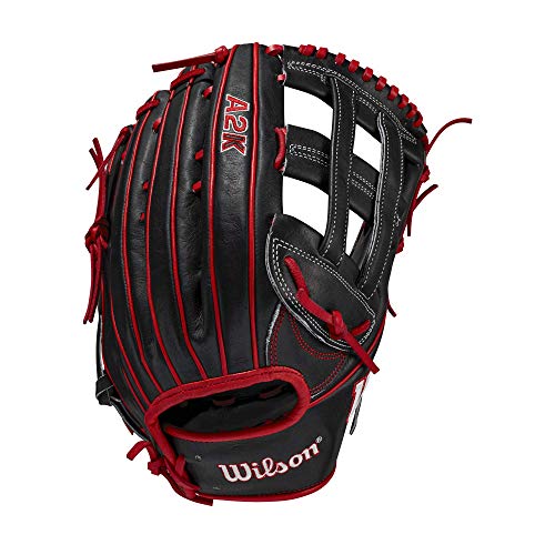 Black/Red