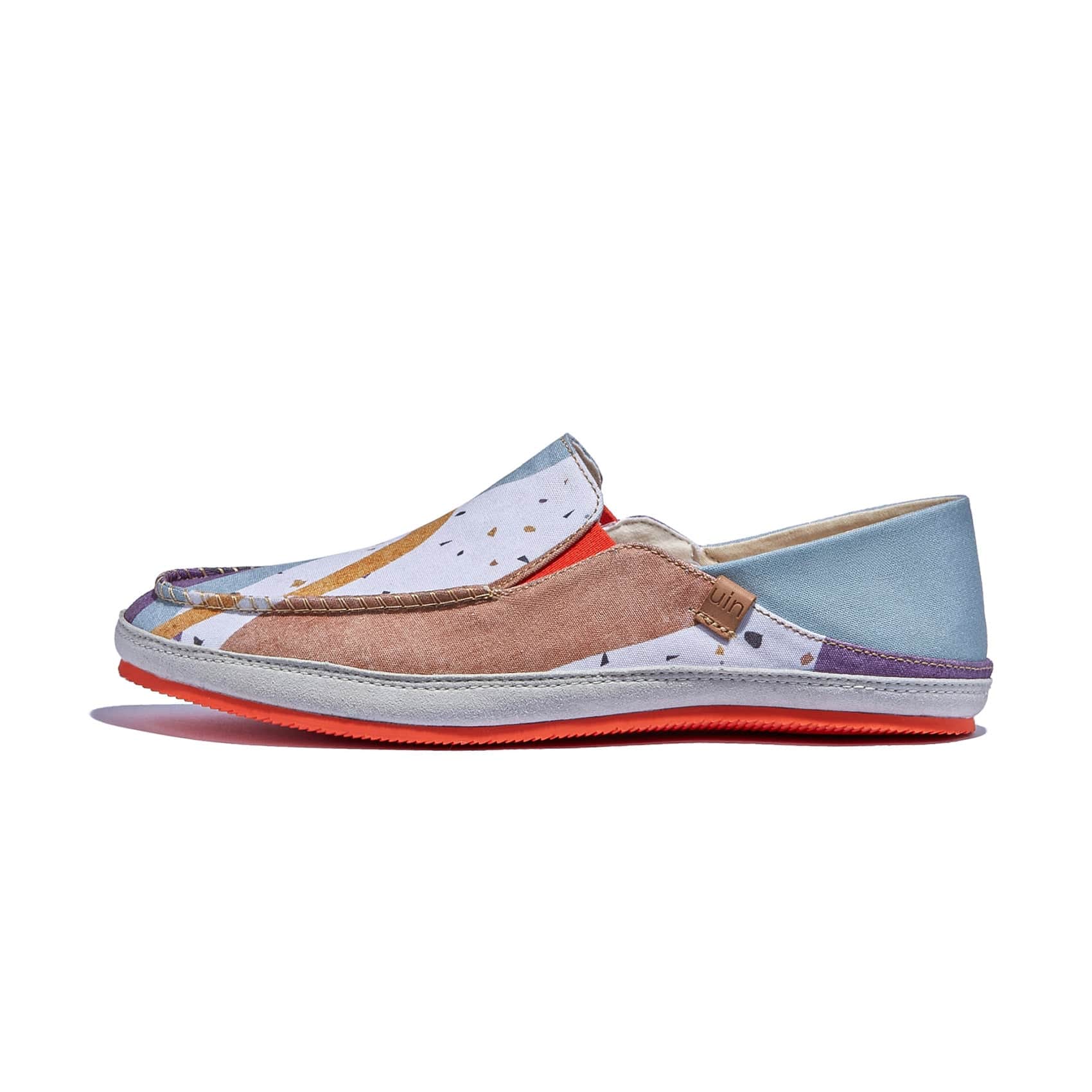 Misty Road Formentera II Women's Sneakers - Comfortable Walking Shoes for Women - Lightweight Casual Fashion Sneakers for Running, Gym, Workout & Daily Wear