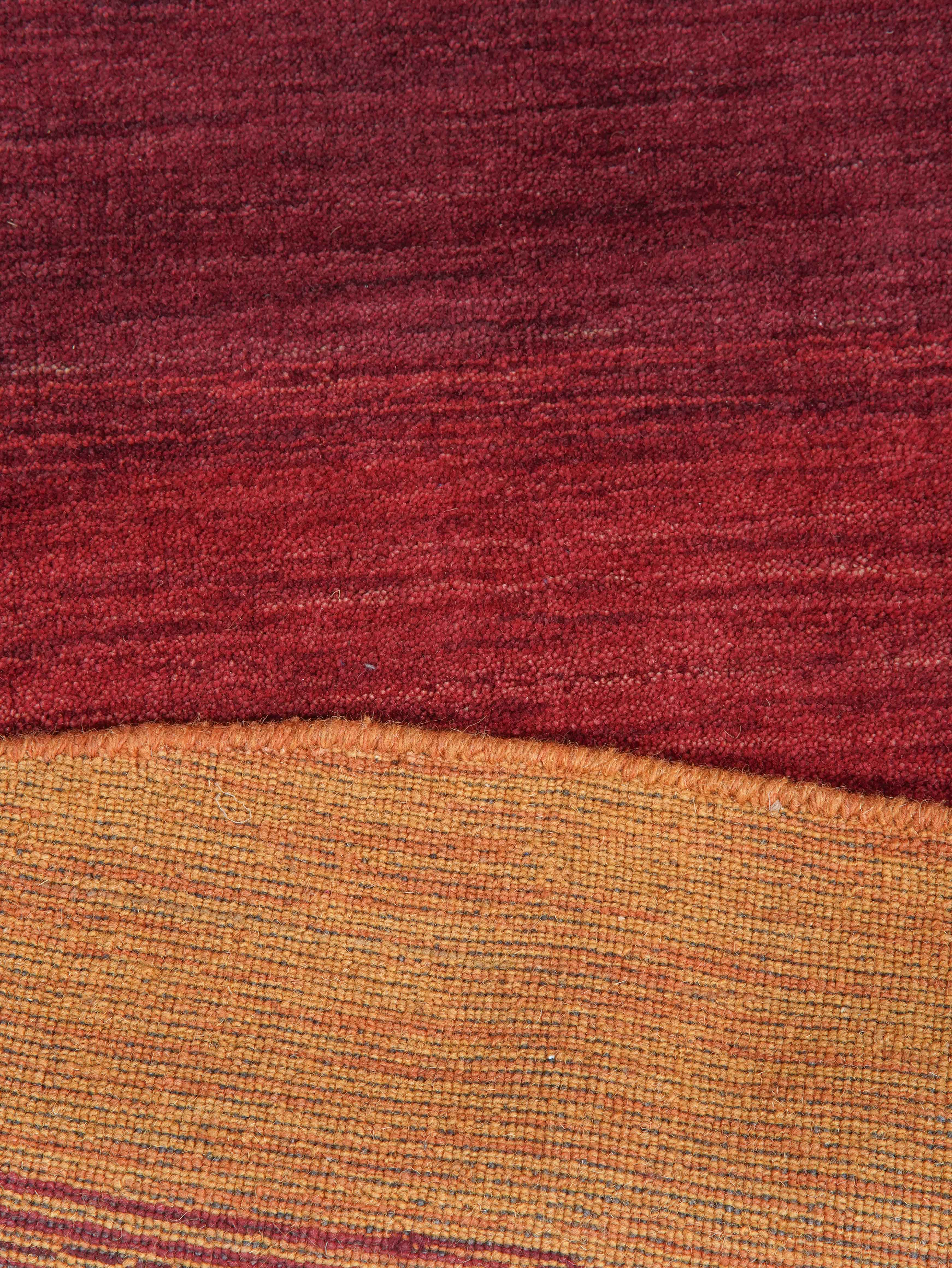 Premium Hand-Knotted Wool Rug from Incheon – Luxurious & Durable for Living Room, Bedroom, or Office Decor