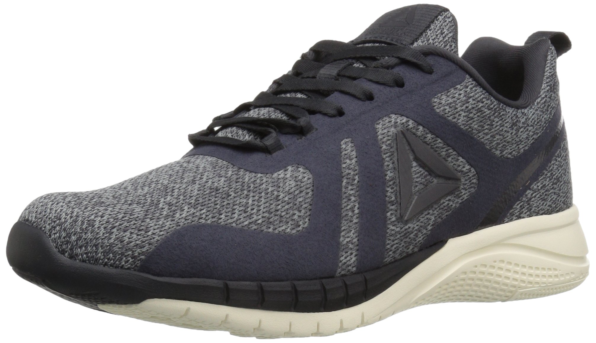 Reebok Women's Print 2.0 CR Running Shoes - Lightweight Comfortable Athletic Sneakers for Jogging, Gym Workouts & Daily Wear
