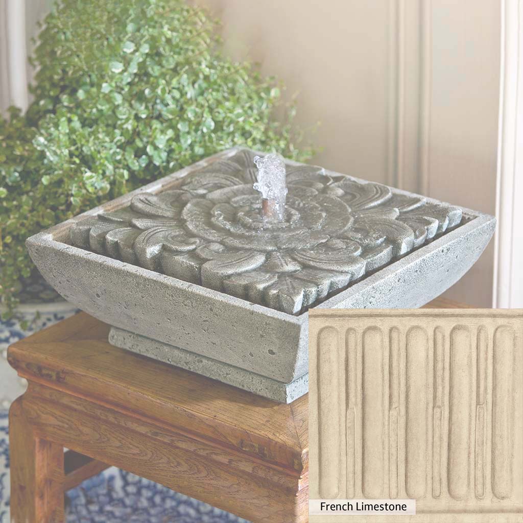 French Limestone