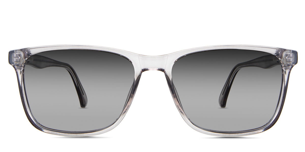 Ames Women's Prescription Sunglasses UV Protection Fashion Eyewear for Driving, Outdoor & Daily Use
