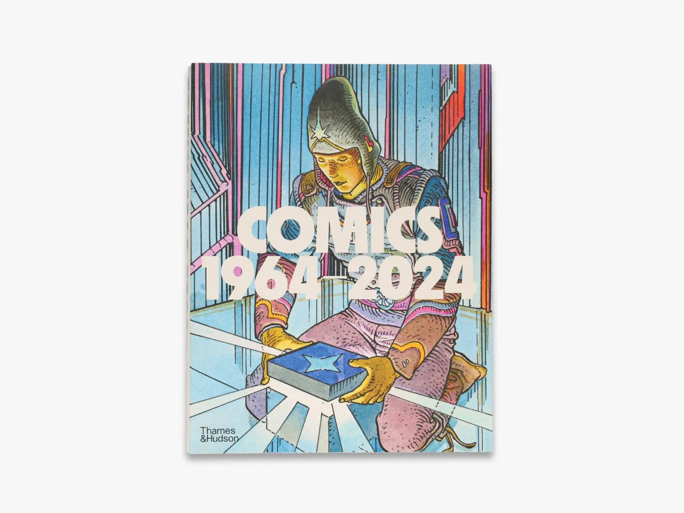 Vintage & Modern Comics Collection (1964-2024) - Rare & Popular Comic Books for Collectors, Gifts & Home Decor