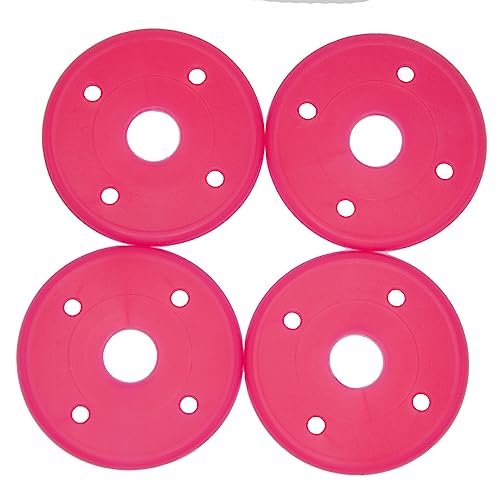 Fluorescent Pink