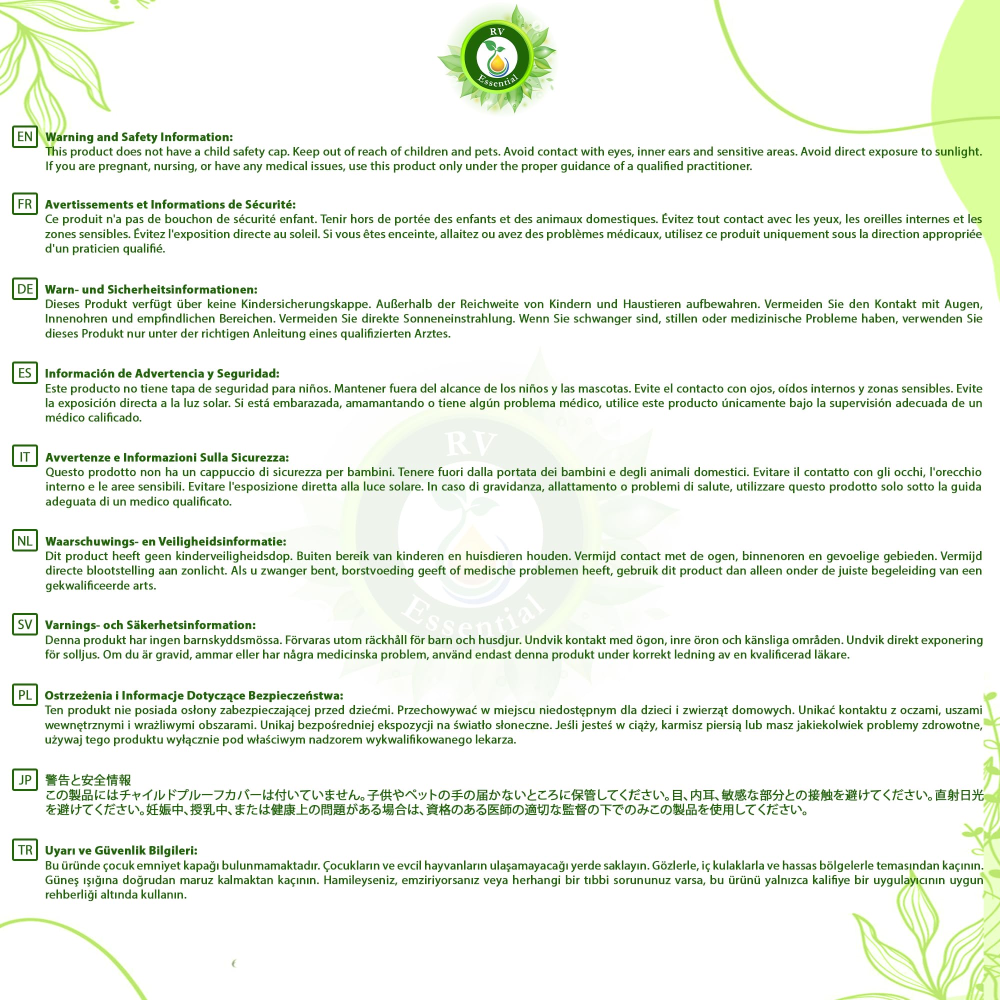 R V Essential Pure Amla Oil 1250ml (42oz) - 100% Natural Emblica Officinalis for Hair Growth & Skin Care | Cold Pressed Indian Gooseberry Oil | Perfect for Ayurvedic Treatments, Scalp Massage & DIY Beauty Recipes