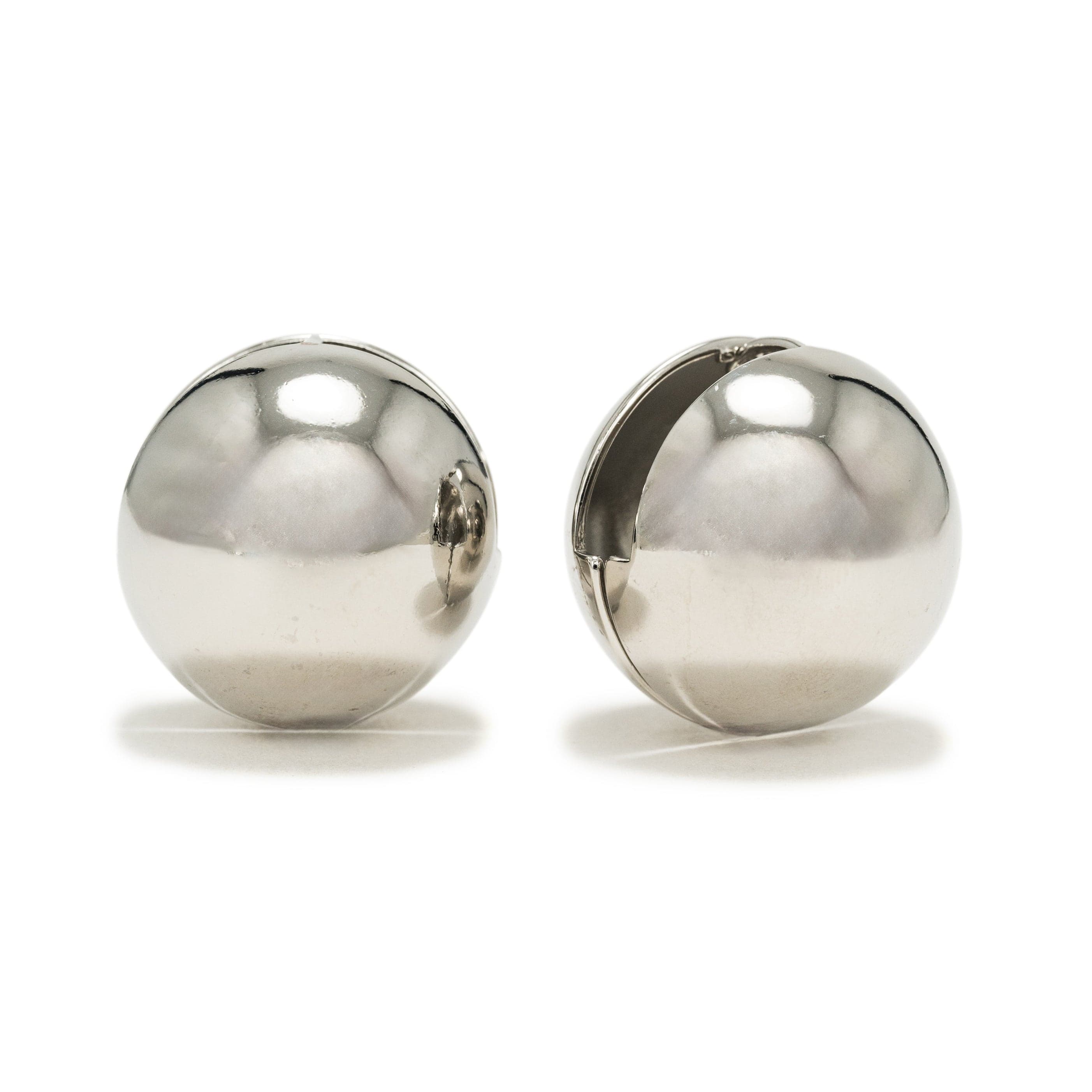 Stylish Large Bubble Earrings for Women - Trendy Fashion Jewelry for Parties, Weddings & Everyday Wear