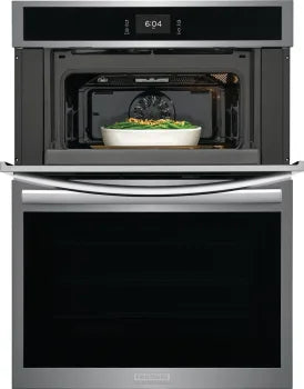 Frigidaire Gallery GCWM3067AF 30