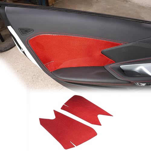 Red Carbon