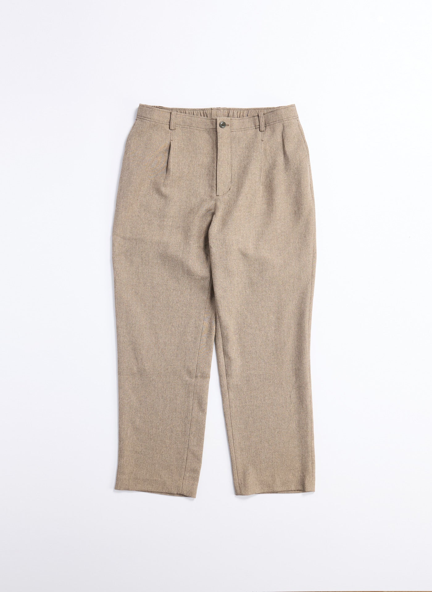 Naturemier Polyester Blend Easy Pants for Women - Comfortable Stretchy Lounge Pants for Yoga, Travel & Home Wear