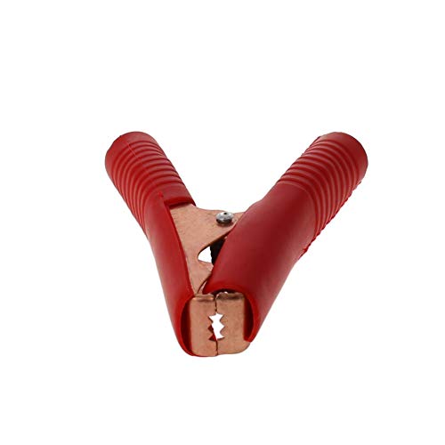 1pcs Red 100a 25mm