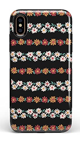 15 Totally Rad | Daisy Print Floral