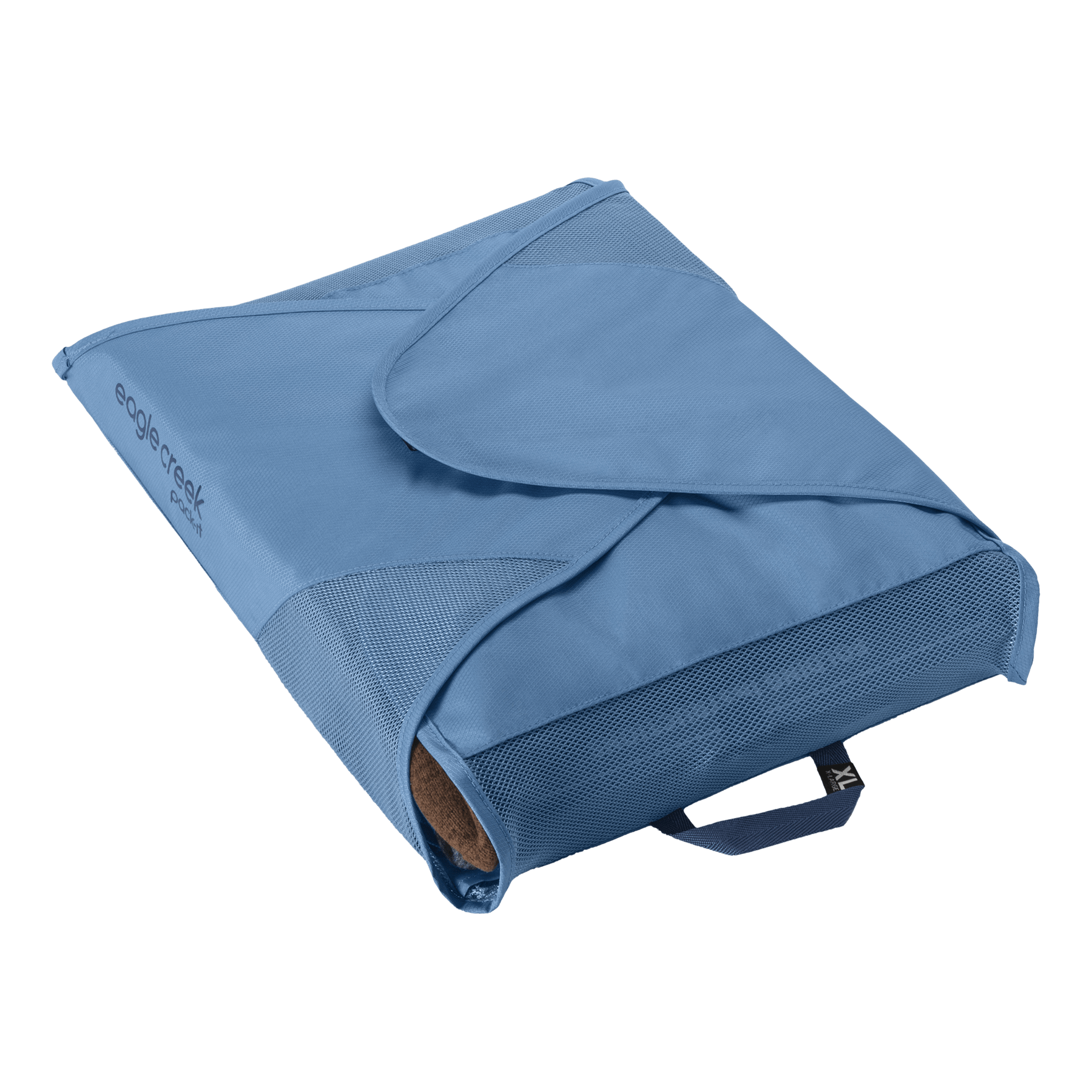 Eagle Creek Pack It Reveal Garment Folder XL - Wrinkle-Free Travel Organizer for Suits, Dresses & Clothes | Perfect for Business Trips, Vacations & Closet Storage
