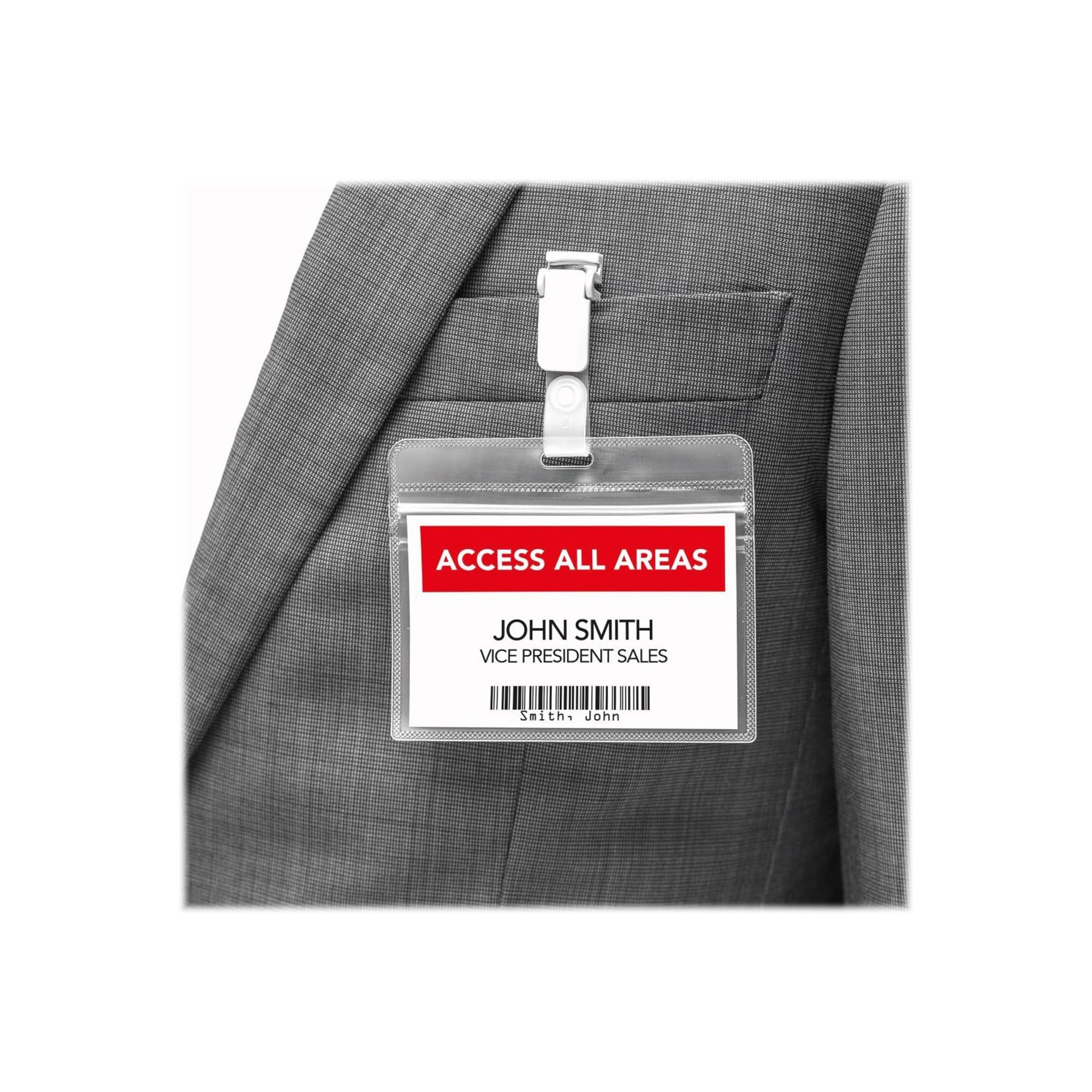 Brother DK-225124PK Continuous Length Replacement Labels - 2.4