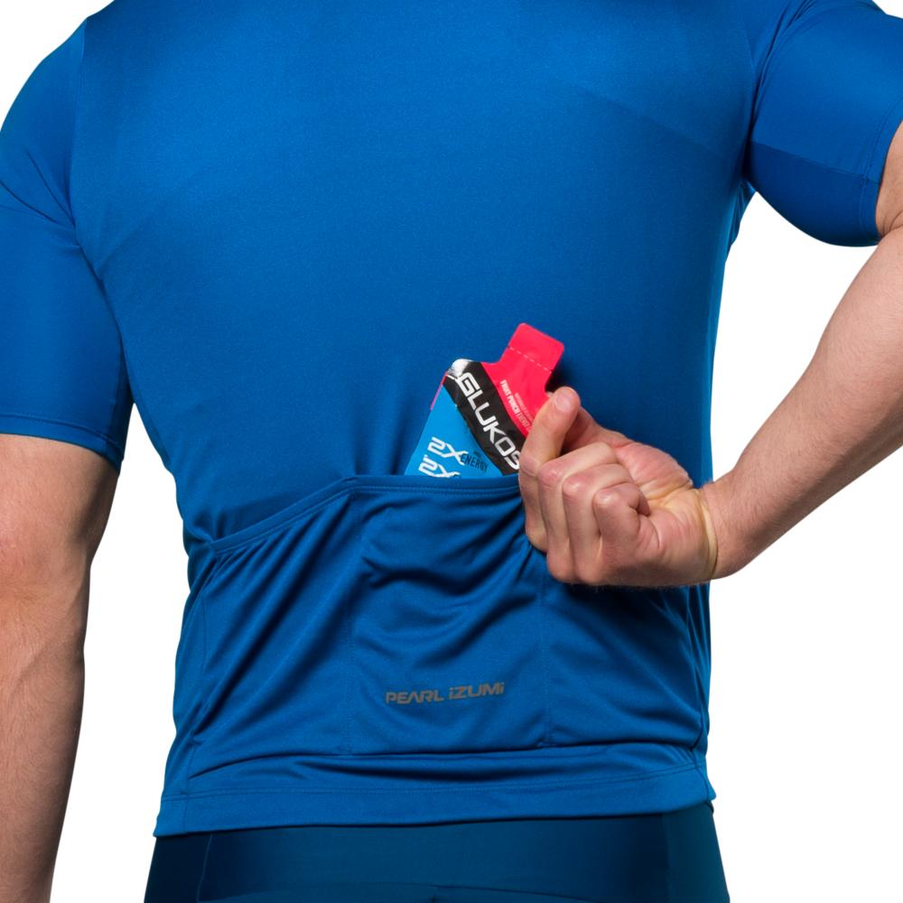 Men's Attack Jersey - High-Performance Sports Shirt for Soccer, Football & Training - Lightweight & Breathable Fabric for Active Lifestyles