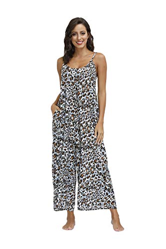 Blue Leopard