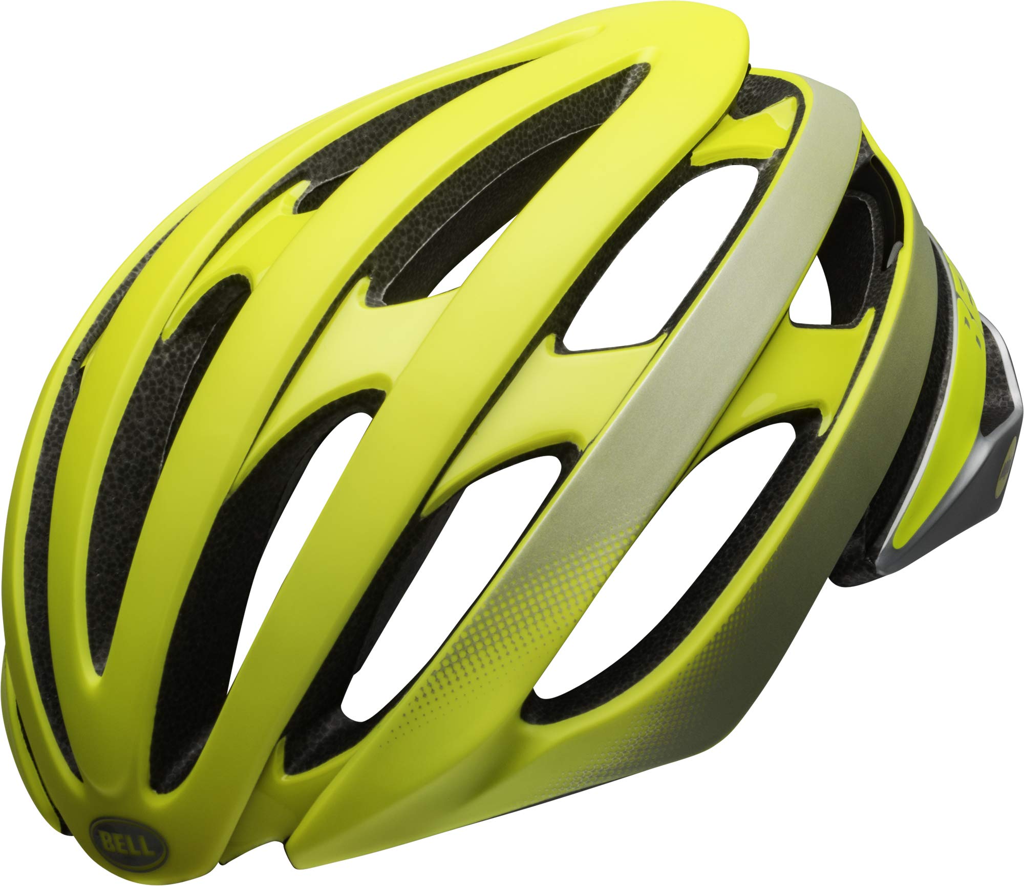 BELL Stratus MIPS Adult Road Bike Helmet - Lightweight & Ventilated Cycling Helmet for Men & Women - Perfect for Commuting, Racing & Outdoor Biking Adventures