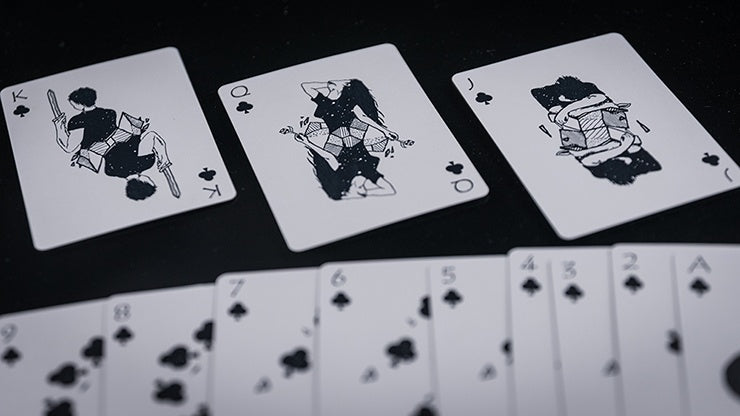 Premium Multiverse Playing Cards - Unique Cosmic Design for Poker, Magic Tricks & Collectors | Perfect for Game Nights, Gifts & Cardistry