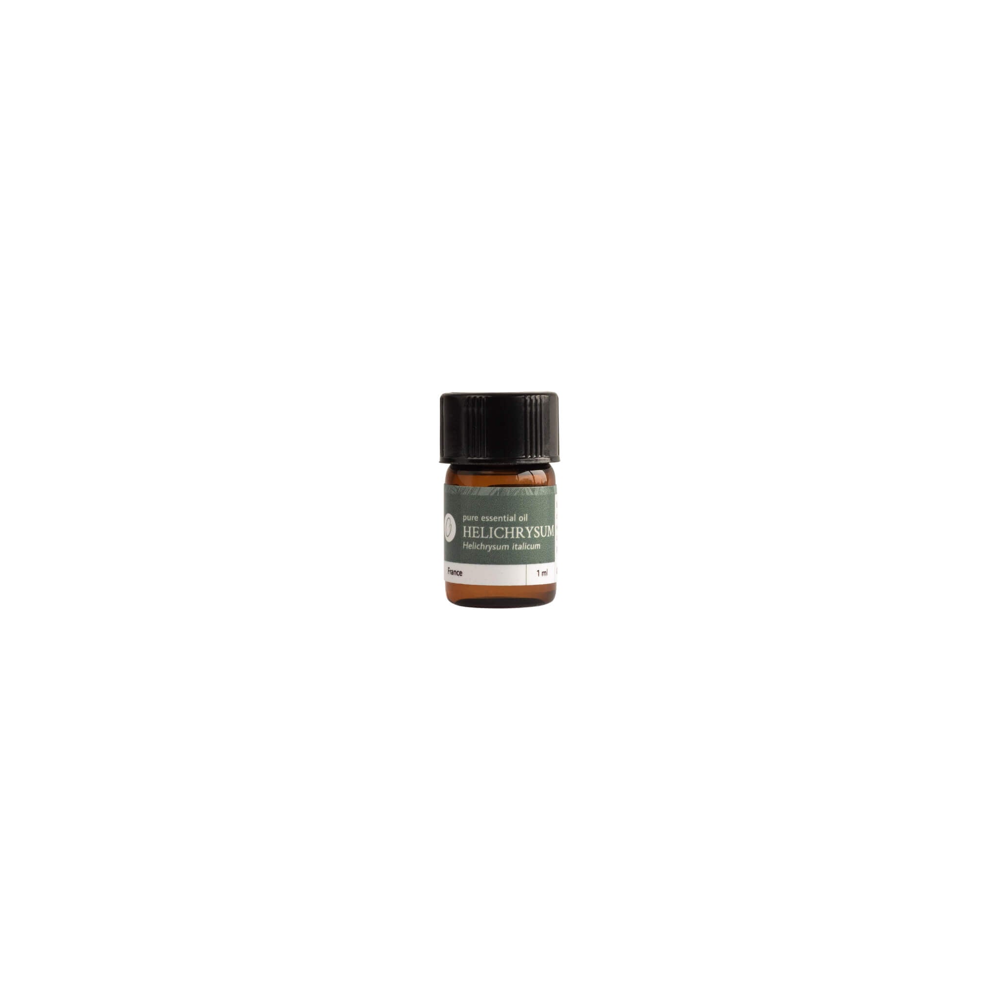 Helichrysum Essential Oil - Pure & Natural Everlasting (Immortelle) Oil for Aromatherapy, Skin Care & Relaxation - Perfect for Diffusers, Massage & DIY Beauty