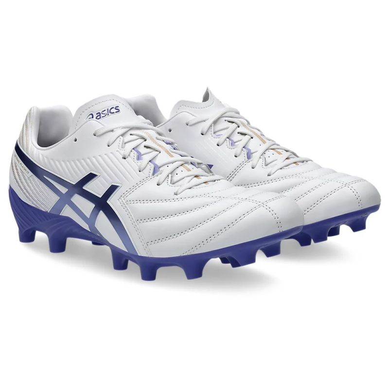 ASICS Lethal Flash IT 3 Women's Soccer Cleats - Lightweight Football Shoes for Women with Enhanced Traction - Perfect for Turf Games, Training & Competitive Matches
