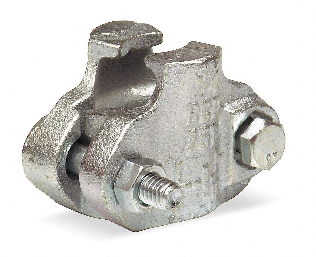 Heavy Duty Hose Clamp - Stainless Steel Hose Clamp for Secure Pipe Connections - Perfect for Plumbing, Automotive, and Garden Hose Repair