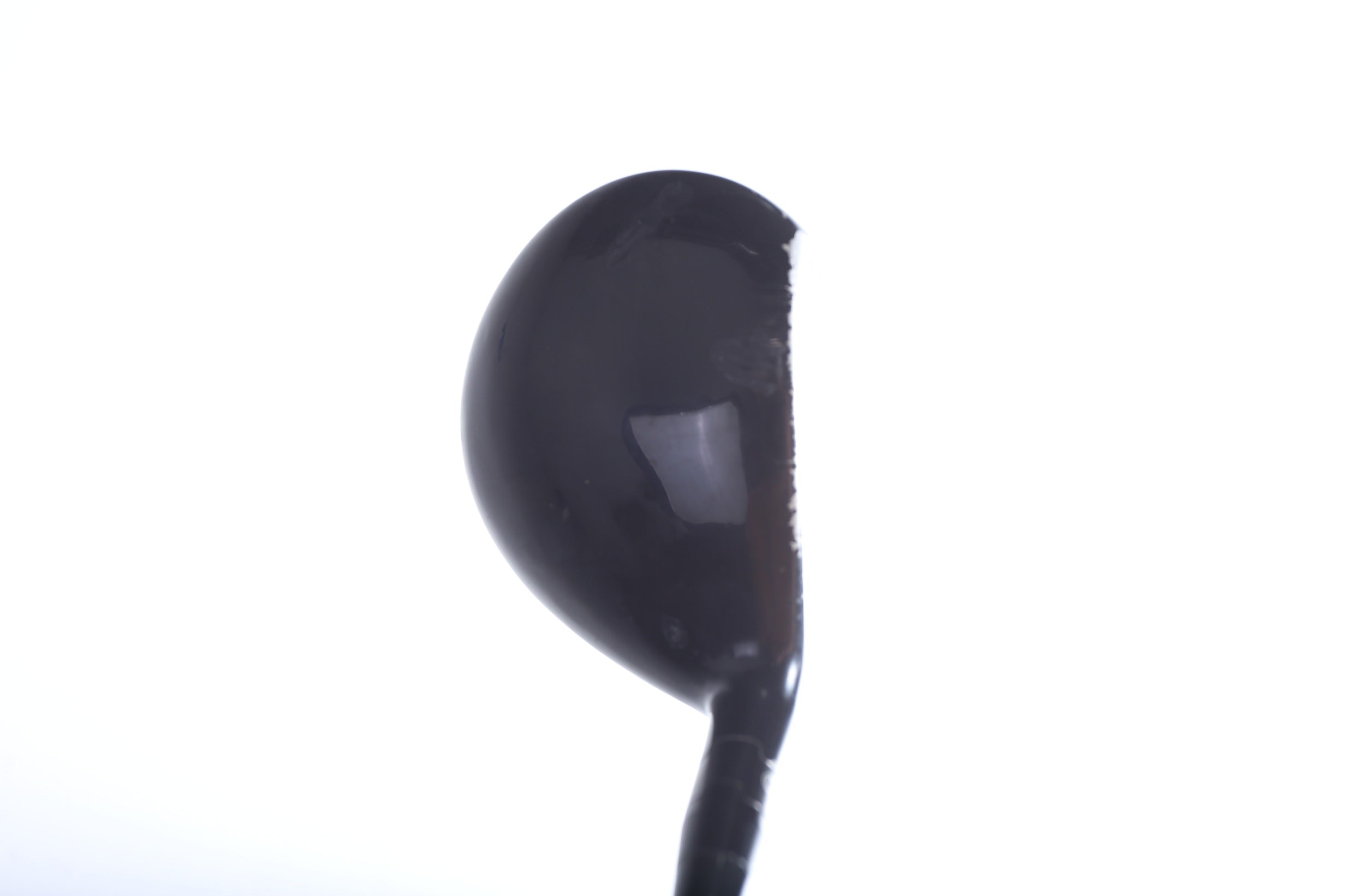 Used Callaway RAZR Fit 3 Wood Left Handed 15° Regular Flex Golf Club - Perfect for Left-Handed Golfers & Driving Range Practice