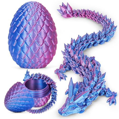A-laser Purple+egg