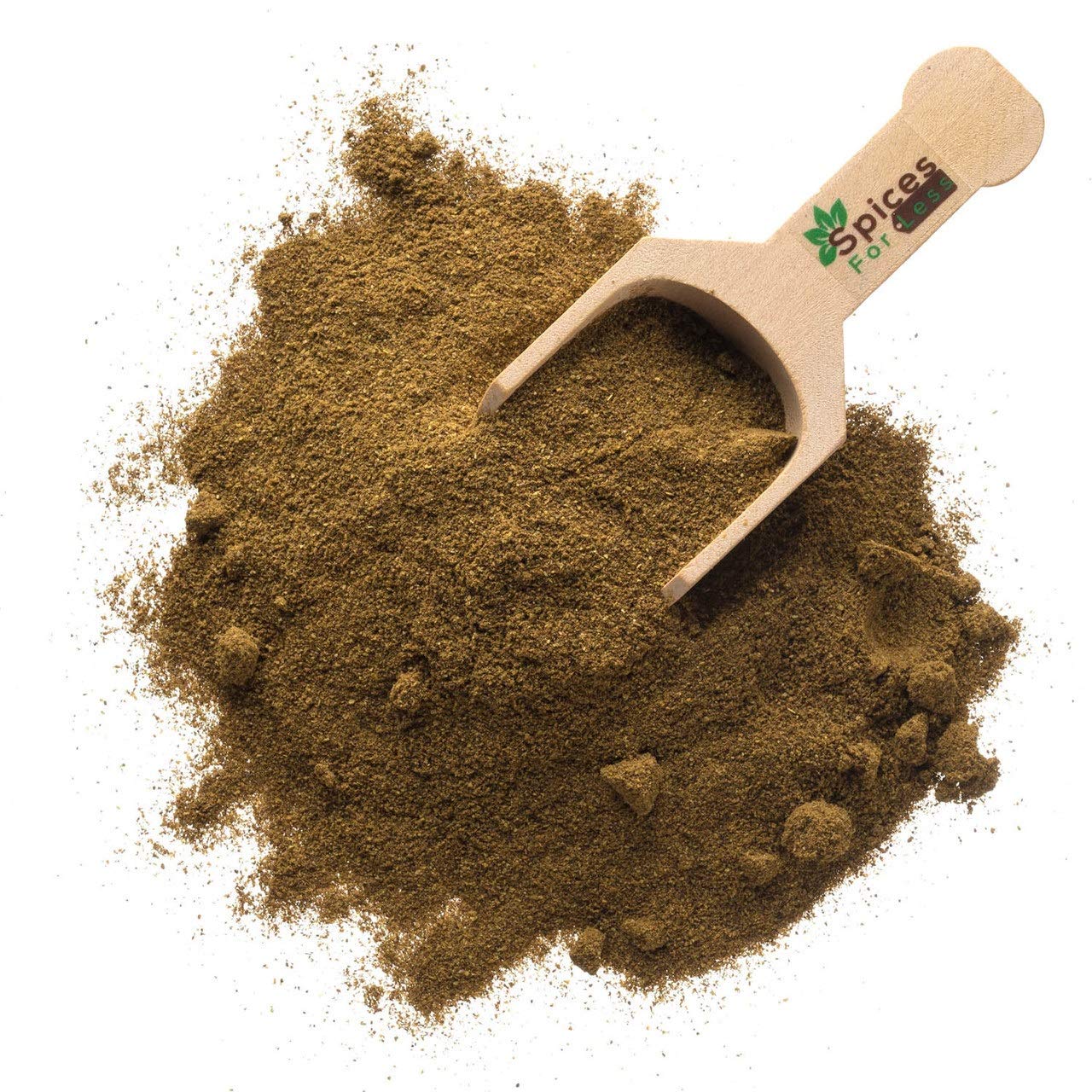 Organic Ground Jalapeno Pepper Powder - 10 lbs Bulk Spice for Cooking, Seasoning & Mexican Dishes - Perfect for Tacos, Salsas, Chili & BBQ Rubs