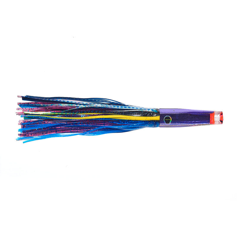 Premium Black Bart Rum Cay Candy Light Tackle Fishing Lures - Saltwater & Freshwater Bait for Trolling, Casting, and Jigging