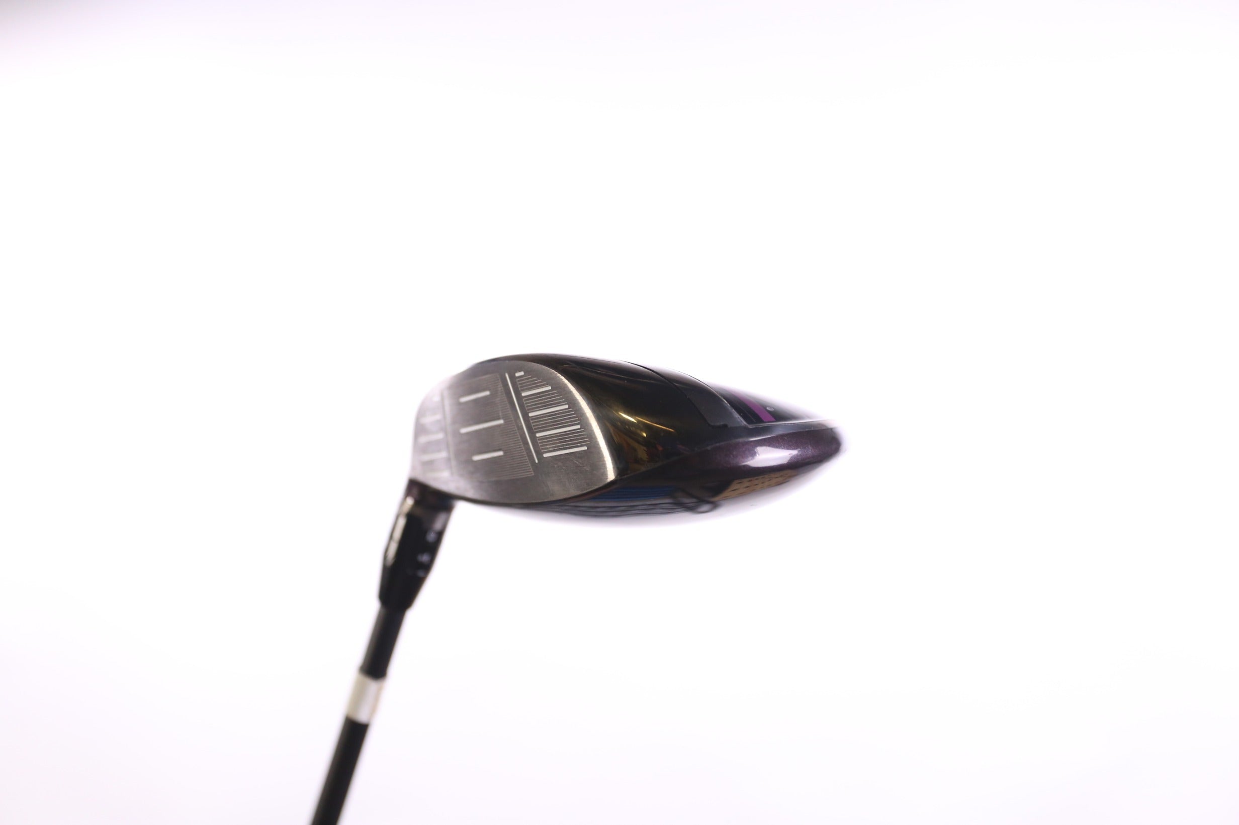 Used Callaway Big Bertha REVA 23 3 Wood Golf Club - Right Handed 18° Light Flex for Women | Perfect for Beginners & High Handicap Players on Fairway Shots