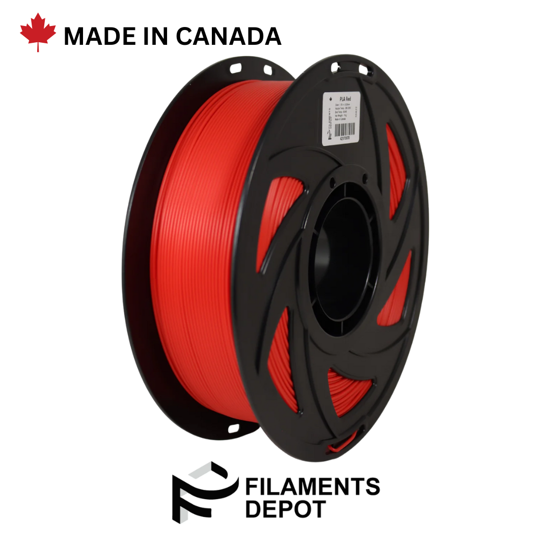 Premium PLA Filament 1.75mm 1kg Spool - High-Quality 3D Printer Filament for Smooth Printing | Ideal for DIY Projects, Prototyping & Home 3D Printing