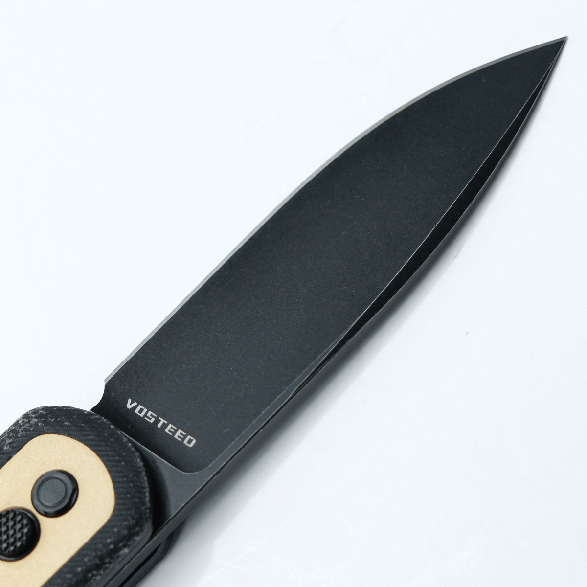 Corgi Trek Lock Knife - 2.99