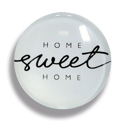 4-Piece Magnetic Set for Plastic & Glass - Assorted Designs - Perfect for Fridge, Office & Home Organization