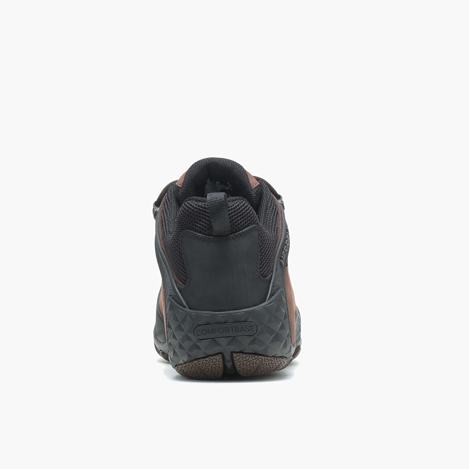 Cham Flux Ltr Men's Carbon Fiber Work Shoes Wp Brown