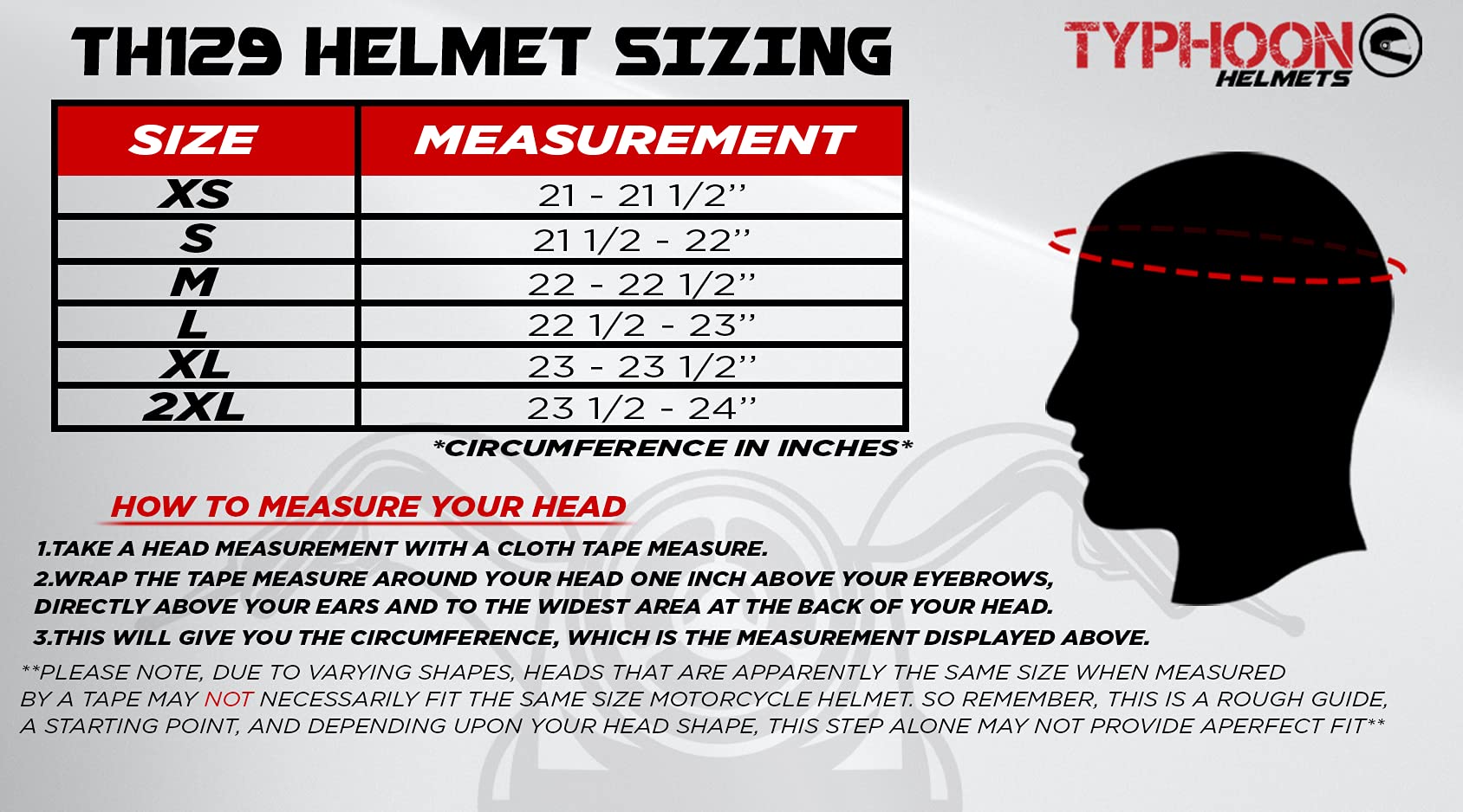 Typhoon Helmets for Adults - Full Face Heated Snowmobile Helmet with Dual Lens Shield | Cold Weather Protection for Motorcycle, ATV & Winter Sports Riders
