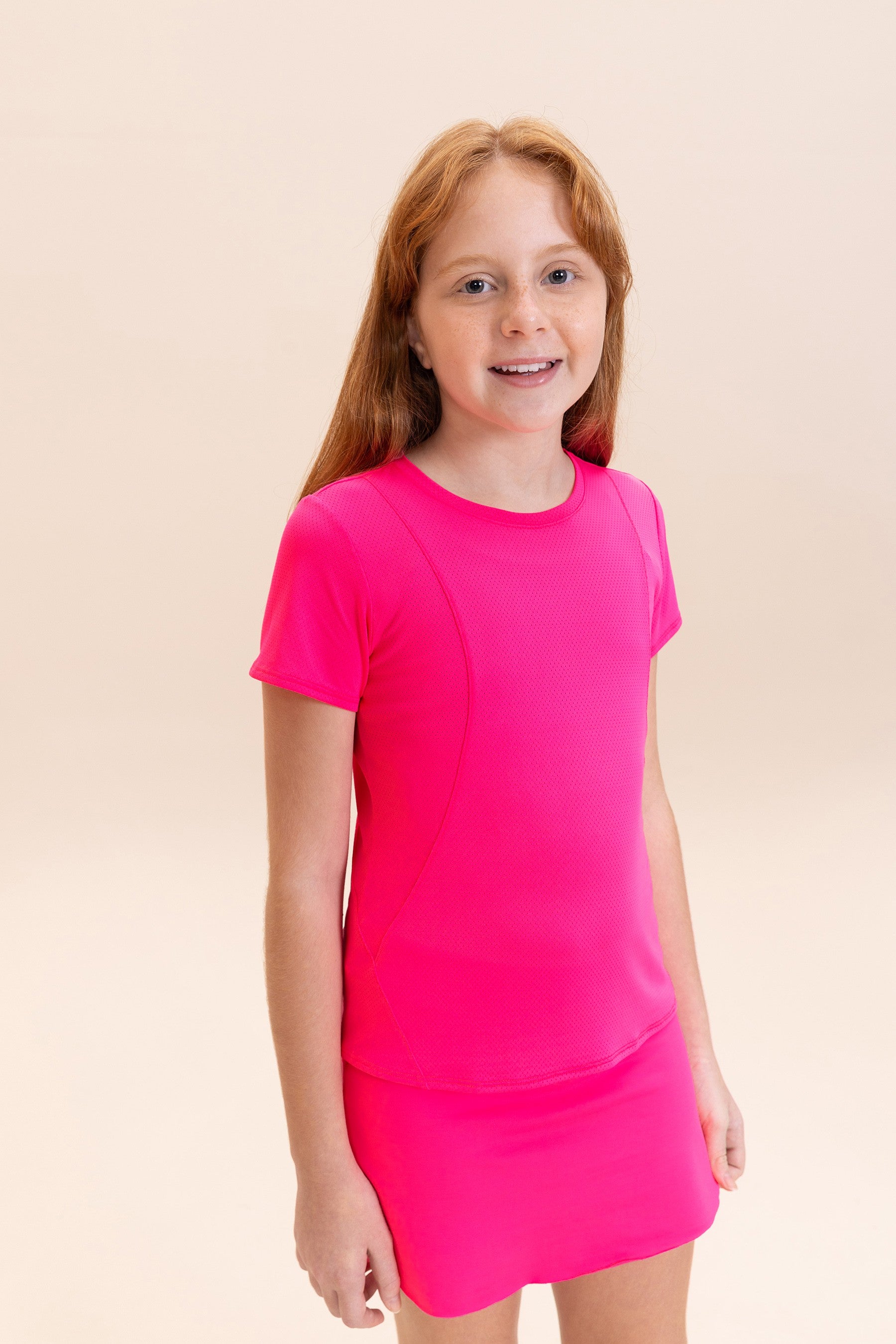 Sport® Sense Kids Skirt - Comfortable & Stylish Activewear for Girls | Perfect for Playtime, Dance & Outdoor Activities