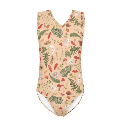Tropical Floral