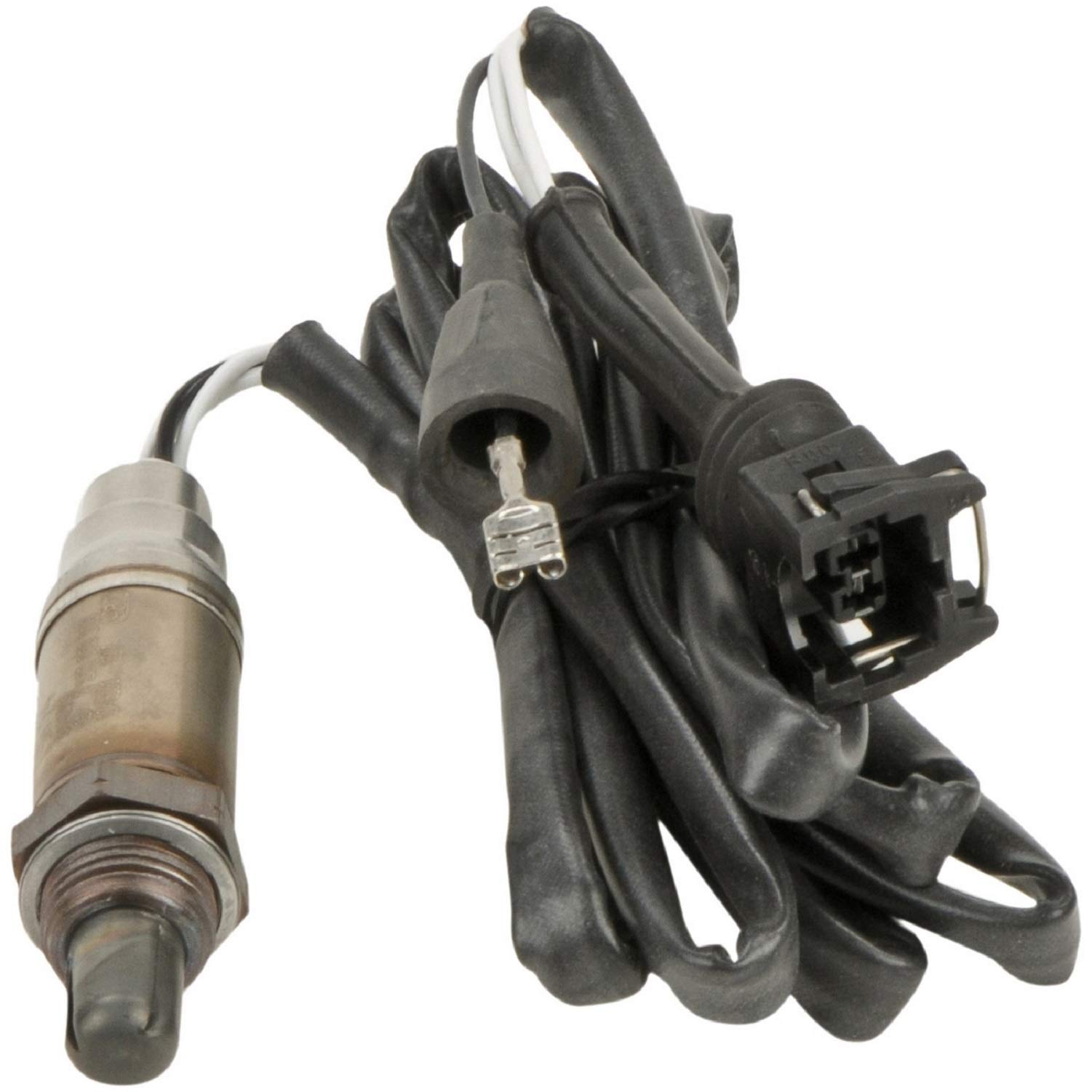 BOSCH 13308 Premium OEM Oxygen Sensor - Compatible with Volvo 240 | High-Performance Replacement Part for Improved Fuel Efficiency & Emissions | Perfect for DIY Car Repairs & Engine Maintenance